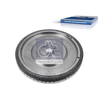 Spare parts 54036 - dt,