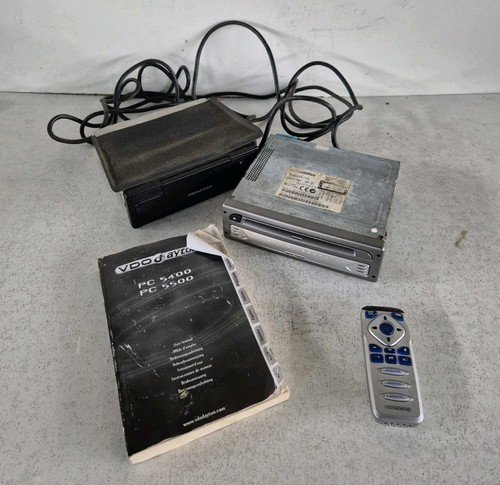 Navigation gps vdo - navigation,