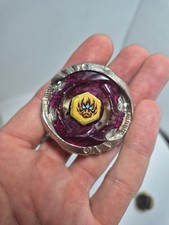 Metal Fight Beyblade Phantom