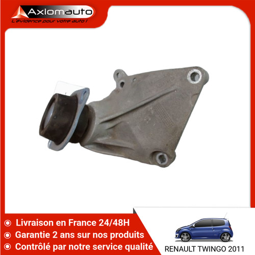 Support boite de - boite,