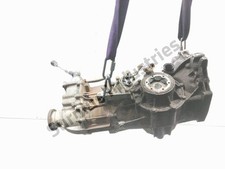 BOITE A VITESSE MECANIQUE VOLKSWAGEN ILTIS  / NE 10884