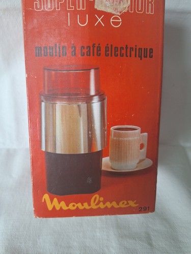 Moulin café moulinex - À,
