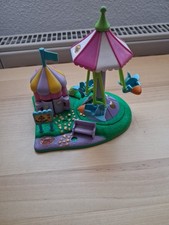 Polly Pocket Manege 1996