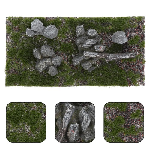 Herbe modelisme pelouse - herbe,