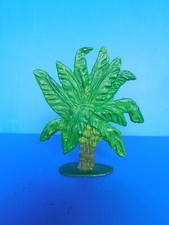 DECOR   TRES BEAU BANANIER  pour dioramas quiralu ou cbg