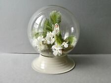 globe en verre, cadeau de