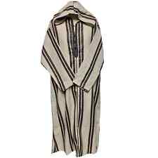 Djellaba À Capuche En