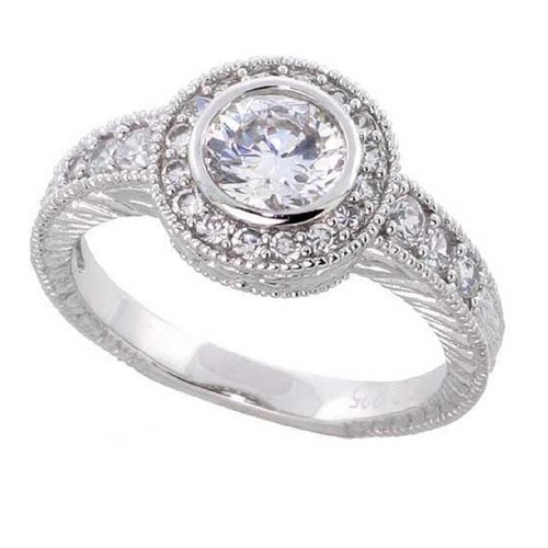 Argent sterling vintage - sterling, style