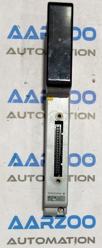 Yokogawa amm25c style - yokogawa,