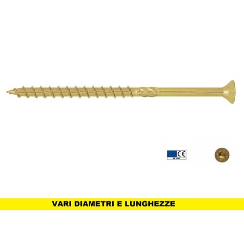Vis pour bois 50pz - pour,