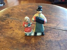 Vintage  Christmas Figurine