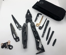 Leatherman parts mod - leatherman,