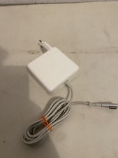 Chargeur Apple MagSafe 85W - MacBook Pro 15 et 17 Modèle A1343 Original