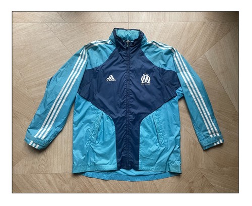 Windbreaker parka jersey - windbreaker,