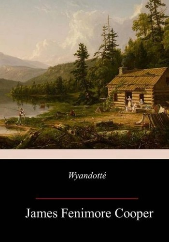 Wyandott?