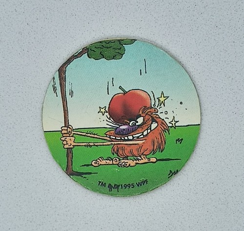 Pog pogman série - série, 1