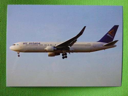 Air astana 767 ei kec - ,