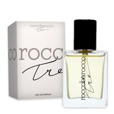 Parfum Femme ROCCOBAROCCO TRE