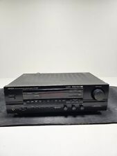 Denon AVR-700RD Précision