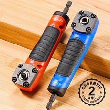 Tournevis d'Angle 90° Degrés