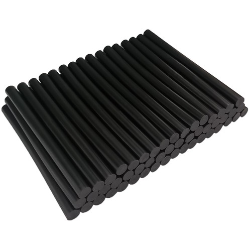 Pièces bâtons colle - 50, de