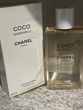 Chanel Coco Mademoiselle Huile