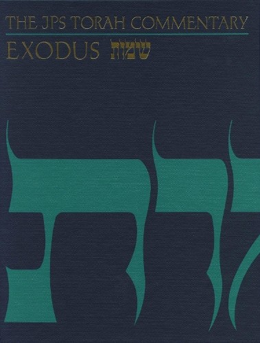 Nahum sarna the jps - m., torah