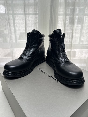 Nwt 1895 giorgio armani - nwt,