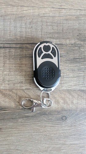 Télécommande alarme 433r - télécommande,