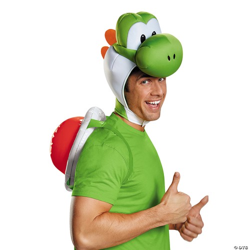 Disguise men yoshi costume - men's,