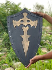 Bouclier Templier Chevalier