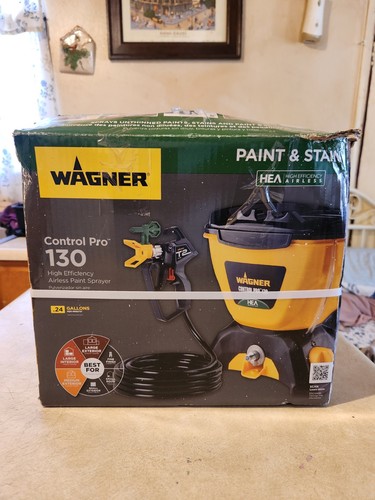 Wagner control pro - control, 130