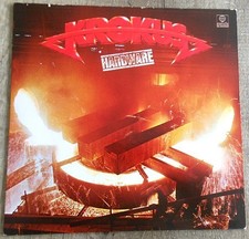 Krokus–Hardware 