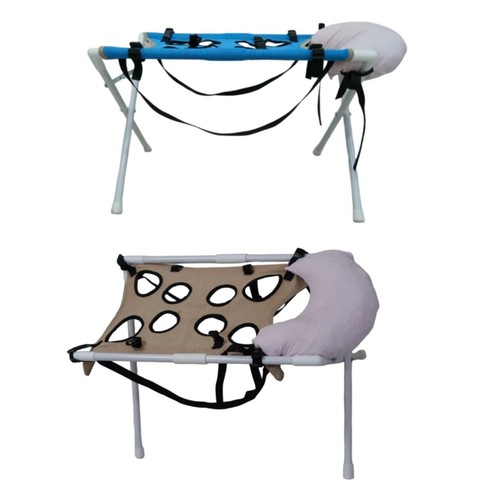 Table toilettage pour - table, de