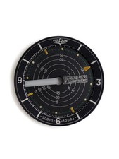 Vulcain dial and scale ring - vulcain,