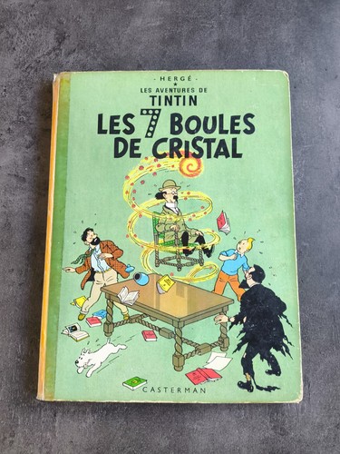Bande dessinée casterman - bande,