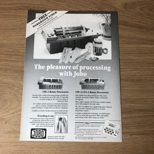 Cams35 magazine advert 11x8 - cams35,