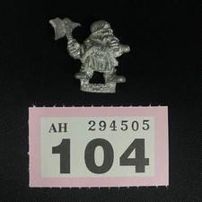 Imperial dwarf prince ulther - imperial, ulther's