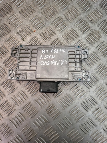 Calculateur nissan qashqai - calculateur,