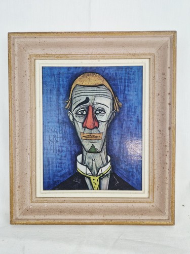 Cadre bernard buffet - bernard,