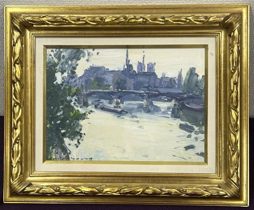 Paul jean anderbouhr pont - anderbouhr, des