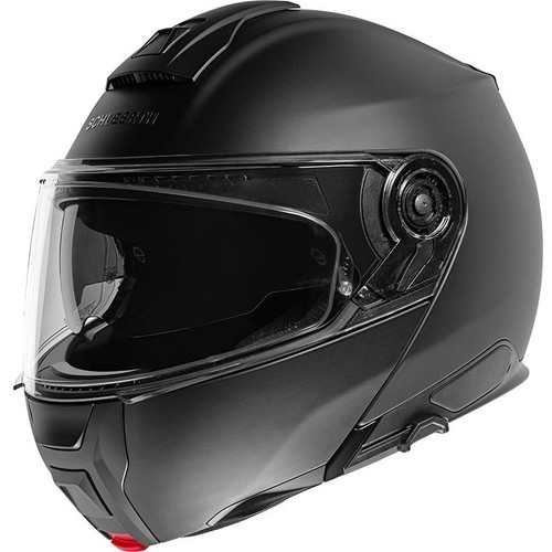 Casque moto moduler - casque,
