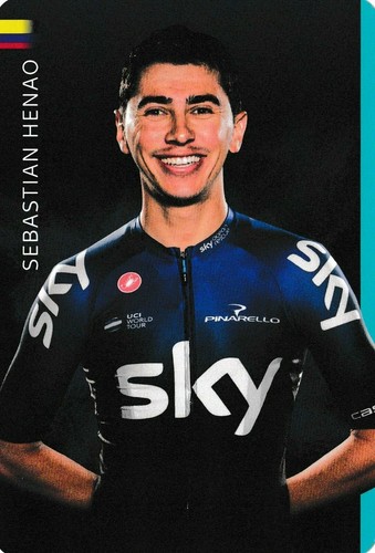 Cyclisme carte cycliste - cyclisme,