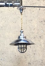 Lot de 2 lampes suspendues