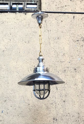 Lot lampes suspendues - lampes,