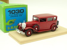 Eligor 1/43 - Rolls Royce