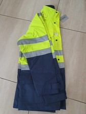 Parka 3M haute Visibilité