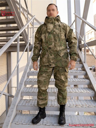 New russian gorka special - new,