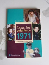 Nous, les enfants de 1971 de