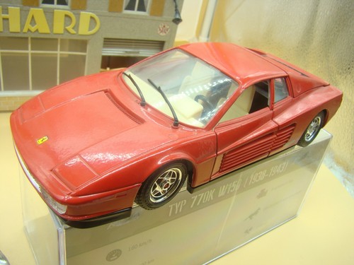 Ferrari testarossa 1984 24 - ferrari, 1/24
